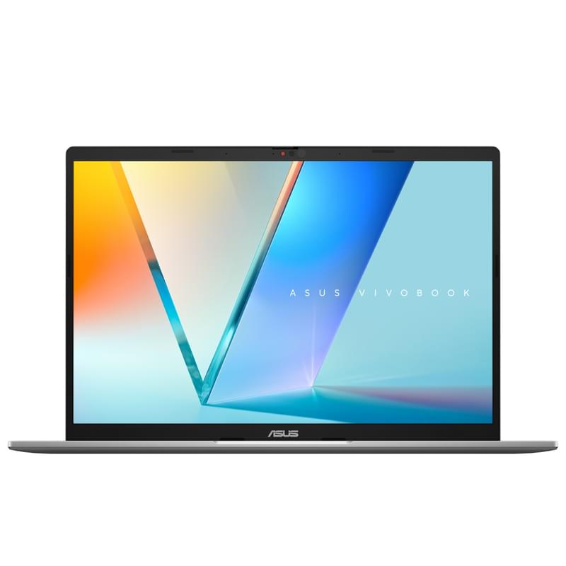 Ультрабук ASUS Vivobook S14 OLED Ryzen 5 220 / 16ГБ / 512SSD /14 / Win 11 / (M3407HA-SF074W) - фото #2, Technodom.kz Ультрабук ASUS Vivobook S14 OLED Ryzen 5 220 / 16ГБ / 512SSD /14 / Win 11 / (M3407HA-SF074W) - фото #2, Technodom.kz