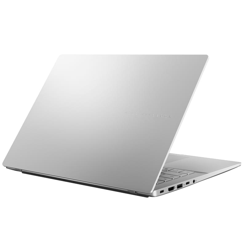 Ультрабук ASUS Vivobook S14 OLED Ryzen 5 220 / 16ГБ / 512SSD /14 / Win 11 / (M3407HA-SF074W) - фото #8, Technodom.kz Ультрабук ASUS Vivobook S14 OLED Ryzen 5 220 / 16ГБ / 512SSD /14 / Win 11 / (M3407HA-SF074W) - фото #8, Technodom.kz