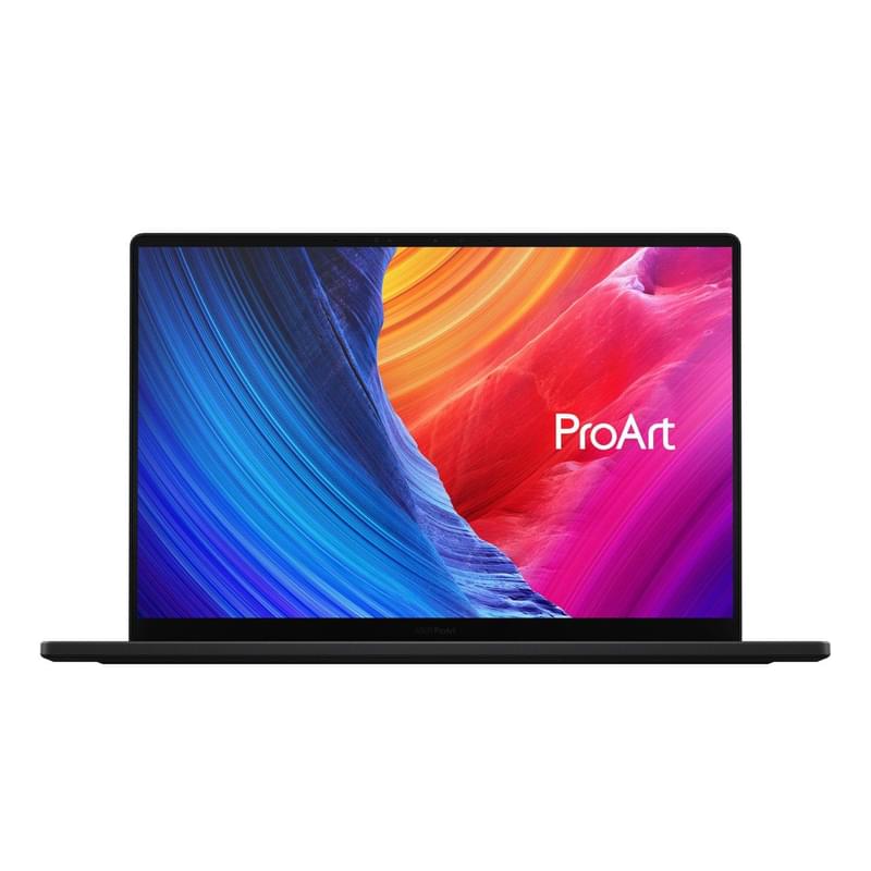 Ноутбук 16'' ASUS Vivobook S14 OLED (Ryzen 9 HX 370-32-2-RTX5060 8-W) (H7606WM-ME068X) - фото #9, Technodom.kz