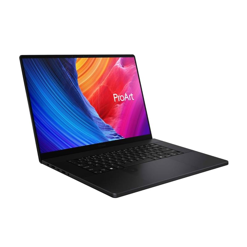 Ноутбук 16'' ASUS Vivobook S14 OLED (Ryzen 9 HX 370-32-2-RTX5060 8-W) (H7606WM-ME068X) - фото #10, Technodom.kz