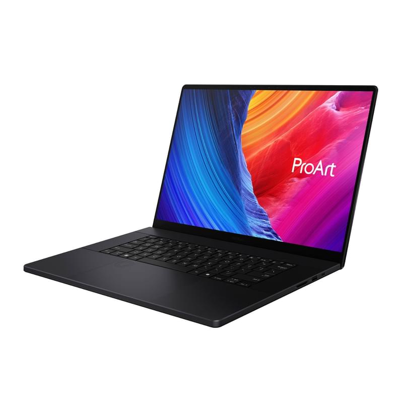 Ноутбук 16'' ASUS Vivobook S14 OLED (Ryzen 9 HX 370-32-2-RTX5060 8-W) (H7606WM-ME068X) - фото #11, Technodom.kz