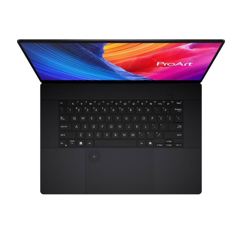 Ноутбук 16'' ASUS Vivobook S14 OLED (Ryzen 9 HX 370-32-2-RTX5060 8-W) (H7606WM-ME068X) - фото #4, Technodom.kz
