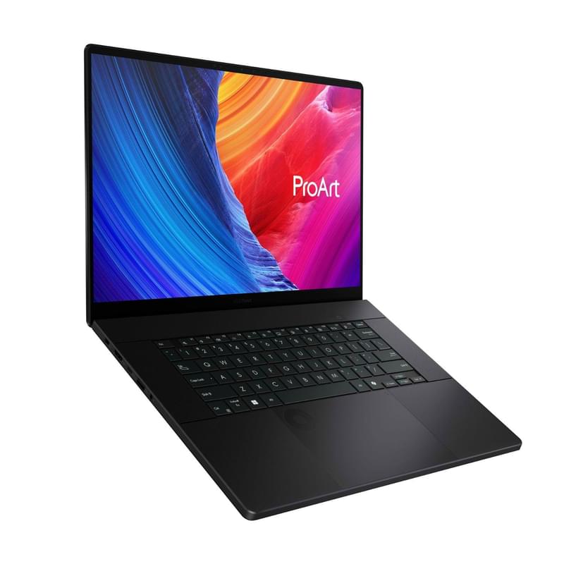 Ноутбук 16'' ASUS Vivobook S14 OLED (Ryzen 9 HX 370-32-2-RTX5060 8-W) (H7606WM-ME068X) - фото #5, Technodom.kz