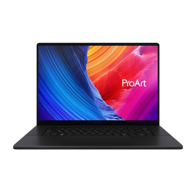Ноутбук 16'' ASUS Vivobook S14 OLED (Ryzen 9 HX 370-32-2-RTX5060 8-W) (H7606WM-ME068X) - фото #8, Technodom.kz