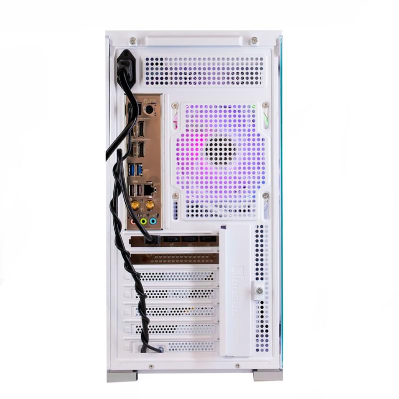 Игровой компьютер TechnoGaming 248(Ci5-13400F/RTX 5060 8GB/D5 32GB/SSD 1TB/B760M-A WIFI/СЖО/D41 STD - фото #2, Technodom.kz
