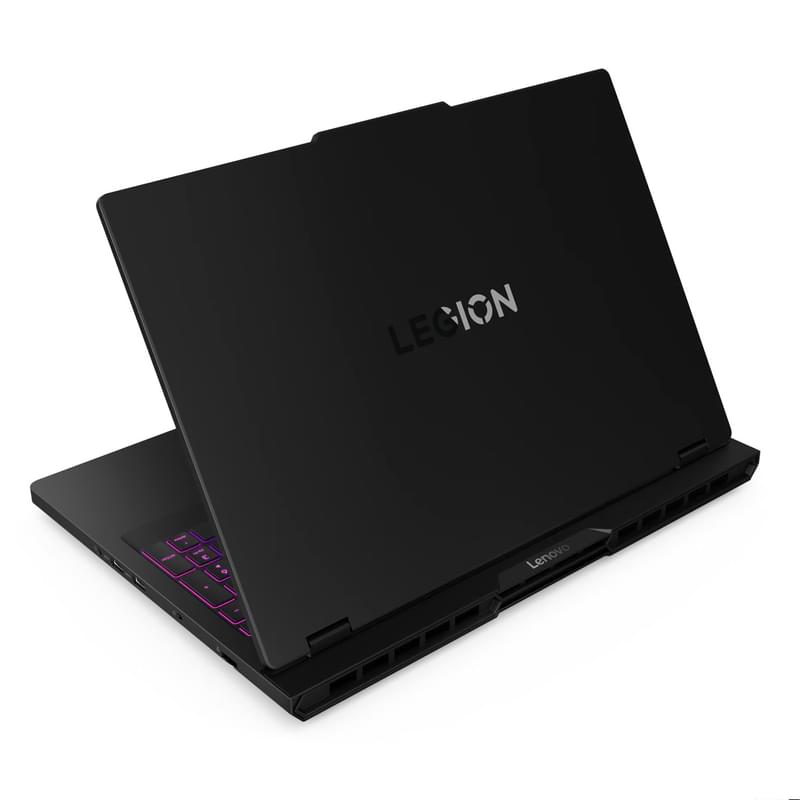 Игровой ноутбук Lenovo Legion Pro 5 16ADR10 / Ryzen 7 8745HX / 16ГБ / 1SSD / RTX5060 8ГБ / 16 / D / (83LT0005RK) - фото #9, Technodom.kz