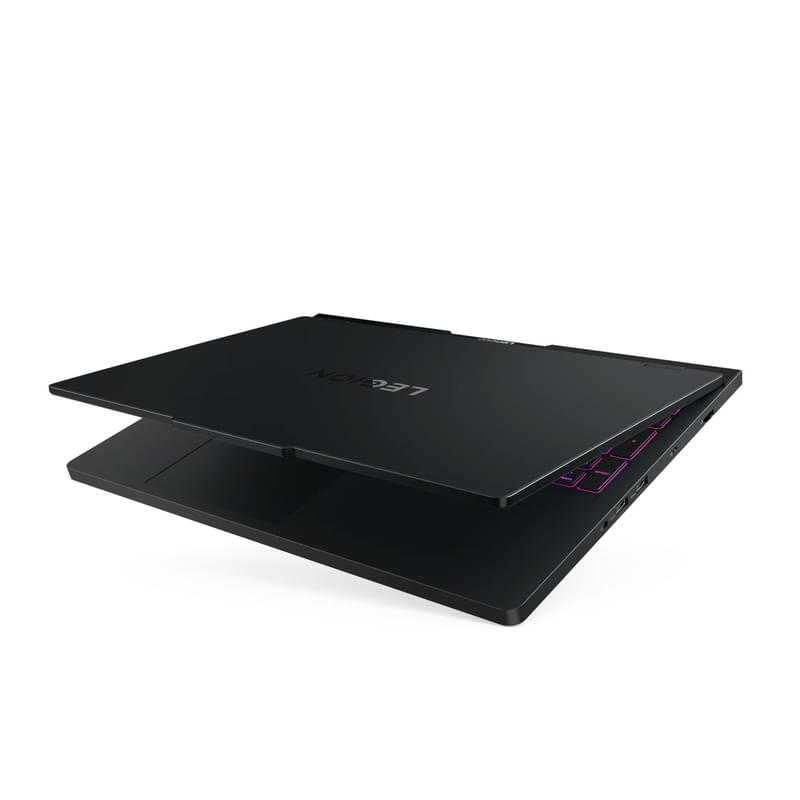 Игровой ноутбук Lenovo Legion Pro 5 16ADR10 / Ryzen 7 8745HX / 16ГБ / 1SSD / RTX5060 8ГБ / 16 / D / (83LT0005RK) - фото #3, Technodom.kz