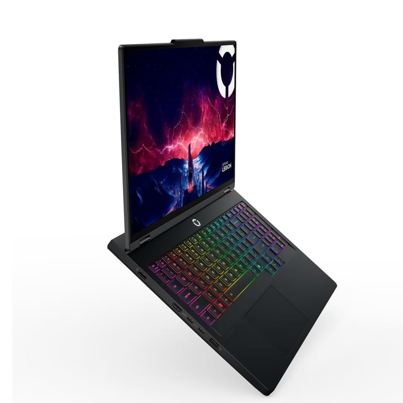 Игровой ноутбук Lenovo Legion Pro 5 16ADR10 / Ryzen 7 8745HX / 16ГБ / 1SSD / RTX5060 8ГБ / 16 / D / (83LT0005RK) - фото #10, Technodom.kz