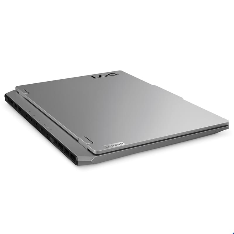 Игровой ноутбук 15,6'' Lenovo LOQ 15IRX10 (Ci5 13450HX-16-512-RTX5050 8-D) (83JE002BRK) - фото #9, Technodom.kz
