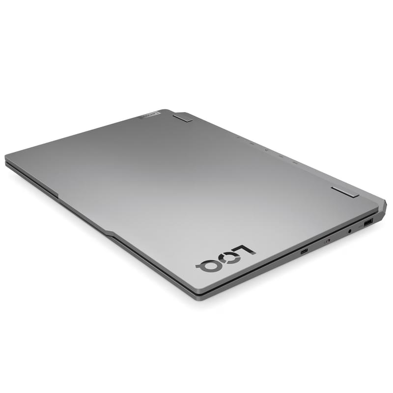 Игровой ноутбук 15,6'' Lenovo LOQ 15IRX10 (Ci5 13450HX-16-512-RTX5050 8-D) (83JE002BRK) - фото #10, Technodom.kz