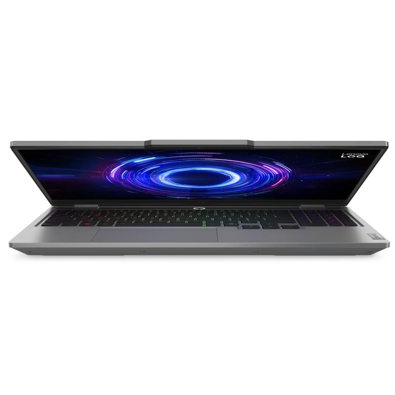 Игровой ноутбук 15,6'' Lenovo LOQ 15IRX10 (Ci5 13450HX-16-512-RTX5050 8-D) (83JE002BRK) - фото #5, Technodom.kz