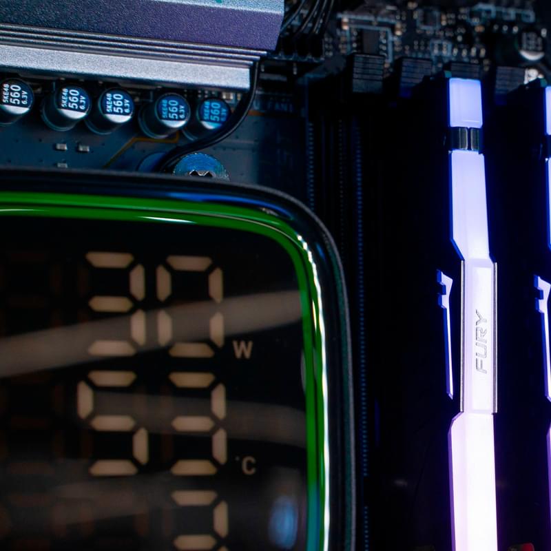 TechnoGaming ойын ПК 249(AR7-9800X3D/RTX5070TI 16GB/D5 32GB/SSD 2TB/B650 Gaming/СЖО/MSI + Win 11 - фото #10, Technodom.kz