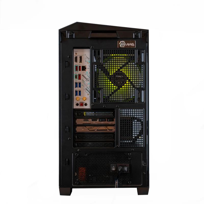 TechnoGaming ойын ПК 249(AR7-9800X3D/RTX5070TI 16GB/D5 32GB/SSD 2TB/B650 Gaming/СЖО/MSI + Win 11 - фото #3, Technodom.kz