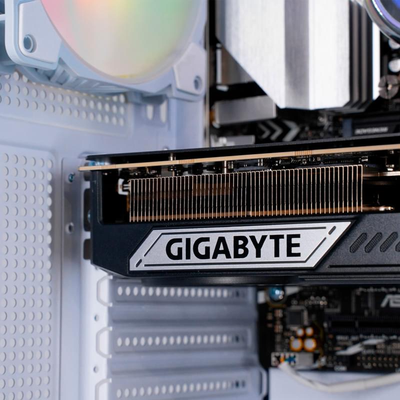 Игровой компьютер TechnoGaming 250(Ci7-13700/RTX 5070TI 16GB/D5 32GB/SSD 2TB/B760M-A WIFI + 11Win/СЖО/C500 - фото #4, Technodom.kz