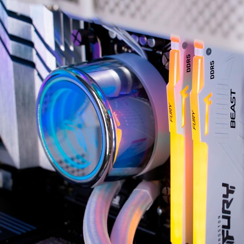 Игровой компьютер TechnoGaming 250(Ci7-13700/RTX 5070TI 16GB/D5 32GB/SSD 2TB/B760M-A WIFI + 11Win/СЖО/C500 - фото #8, Technodom.kz
