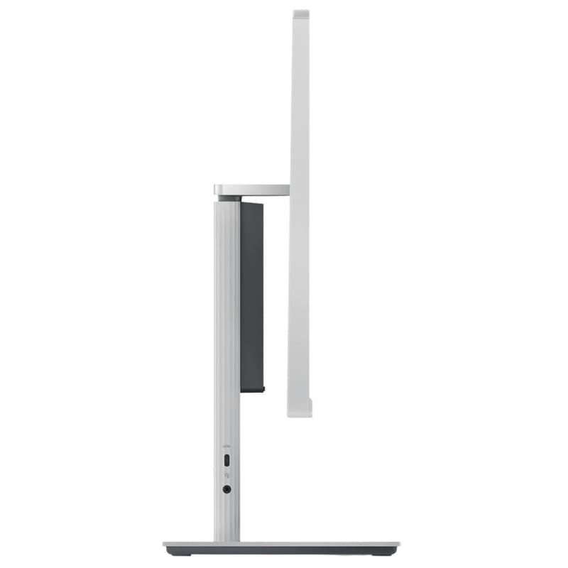 Моноблок 23,8" LENOVO IdeaCentre AIO 24IRH9 CLOUD GREY (Ci3 1315U-D5 16-512-D-FHD) [F0HN00YWRU] - фото #5, Technodom.kz