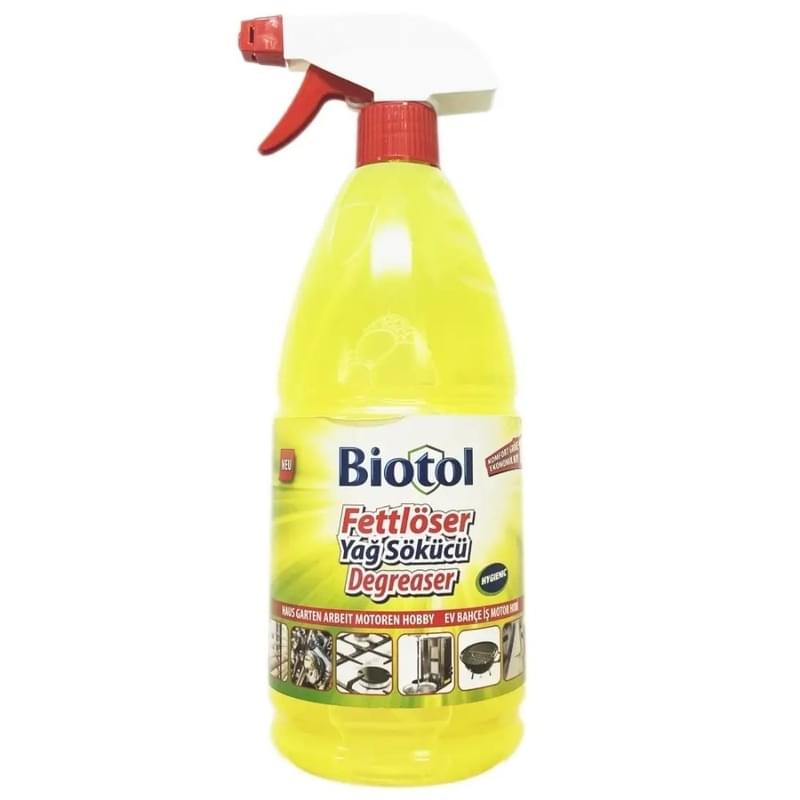 Спрей жироудалитель Biotol 1000 мл (8698898459448) - фото #0, Technodom.kz