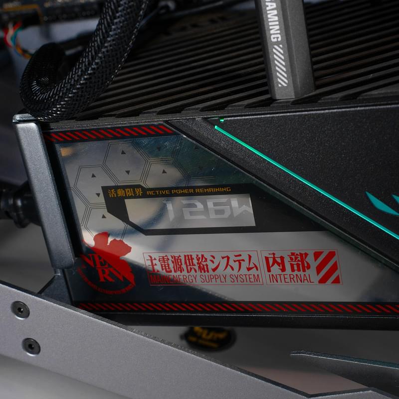 Игровой компьютер TechnoGaming 251(AR7-9800X3D/RTX5080 16GB/D5 32GB/SSD 2TB/X870 PLUS WIFI/MOD 3 GREY) - фото #8, Technodom.kz