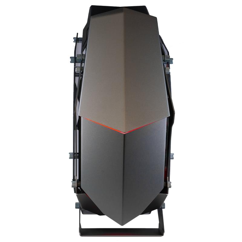 Игровой компьютер TechnoGaming 251(AR7-9800X3D/RTX5080 16GB/D5 32GB/SSD 2TB/X870 PLUS WIFI/MOD 3 GREY) - фото #2, Technodom.kz