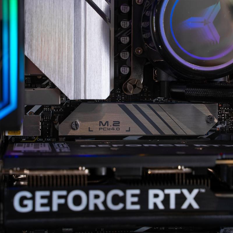 Игровой компьютер TechnoGaming 252(Ci5-13400F/RTX5060TI 16GB/D5 32GB/SSD 1TB/B760M-A WIFI/D300 BK) Win 11 - фото #7, Technodom.kz Игровой компьютер TechnoGaming 252(Ci5-13400F/RTX5060TI 16GB/D5 32GB/SSD 1TB/B760M-A WIFI/D300 BK) Win 11 - фото #7, Technodom.kz