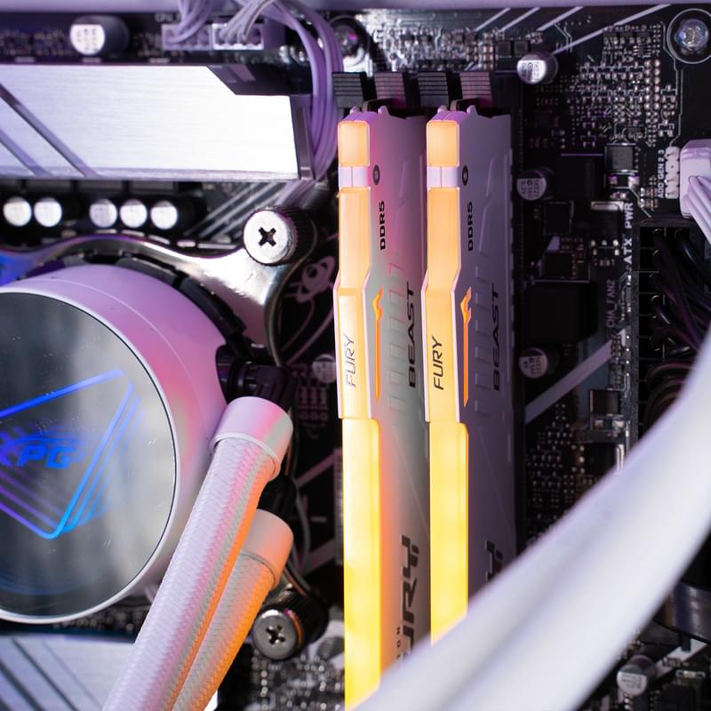 Игровой компьютер TechnoGaming 253(Ci5-13400F/RTX5060TI 8GB/D5 32GB/SSD 1TB/B760M-A WIFI/D41 MESH WH) Win 11 - фото #10, Technodom.kz