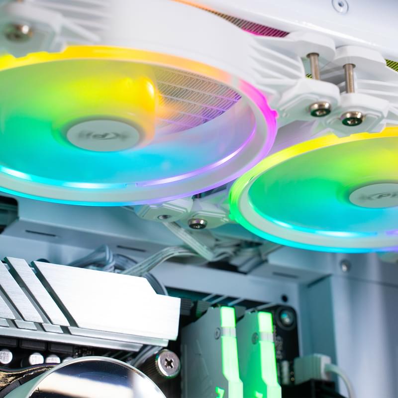Игровой компьютер TechnoGaming 253(Ci5-13400F/RTX5060TI 8GB/D5 32GB/SSD 1TB/B760M-A WIFI/D41 MESH WH) Win 11 - фото #12, Technodom.kz