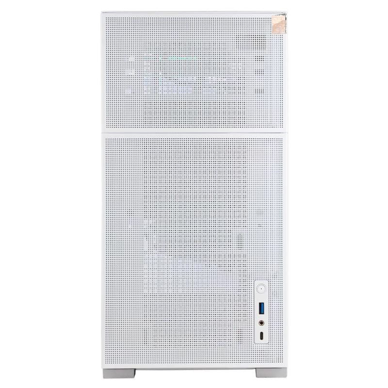 Игровой компьютер TechnoGaming 253(Ci5-13400F/RTX5060TI 8GB/D5 32GB/SSD 1TB/B760M-A WIFI/D41 MESH WH) Win 11 - фото #2, Technodom.kz