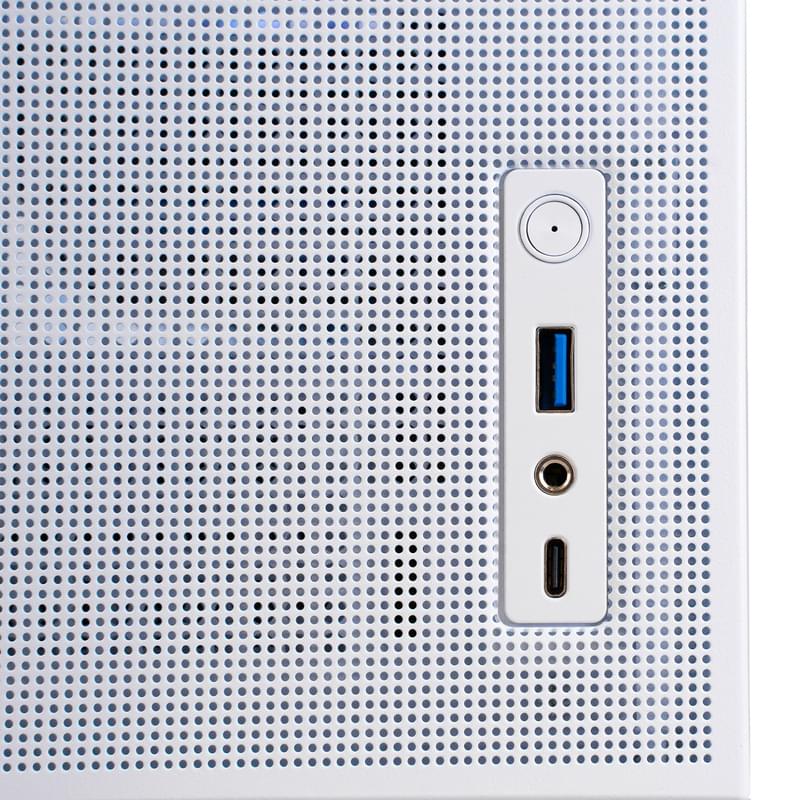 Игровой компьютер TechnoGaming 253(Ci5-13400F/RTX5060TI 8GB/D5 32GB/SSD 1TB/B760M-A WIFI/D41 MESH WH) Win 11 - фото #4, Technodom.kz