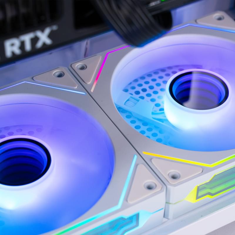 Игровой компьютер TechnoGaming 253(Ci5-13400F/RTX5060TI 8GB/D5 32GB/SSD 1TB/B760M-A WIFI/D41 MESH WH) Win 11 - фото #7, Technodom.kz