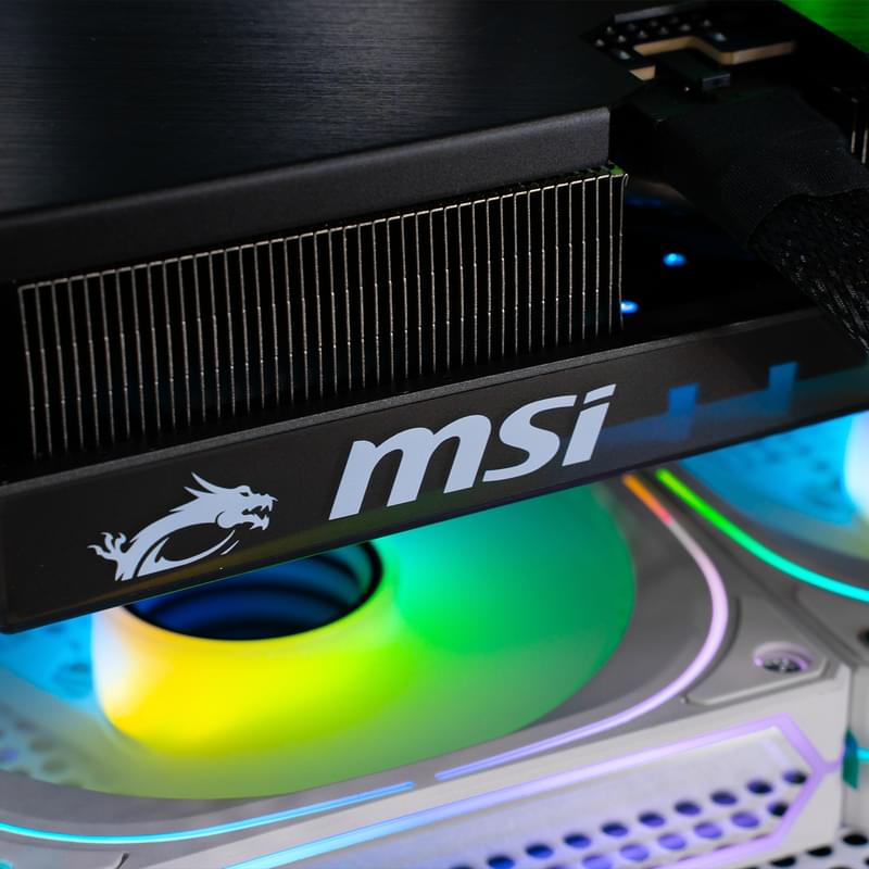 Игровой компьютер TechnoGaming 254(Ci5-13400F/RTX5060TI 16GB/D5 32GB/SSD 1TB/B760M-A WIFI/D300 WH) Win 11 - фото #11, Technodom.kz