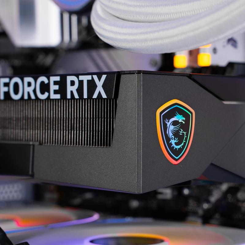 Игровой компьютер TechnoGaming 254(Ci5-13400F/RTX5060TI 16GB/D5 32GB/SSD 1TB/B760M-A WIFI/D300 WH) Win 11 - фото #14, Technodom.kz