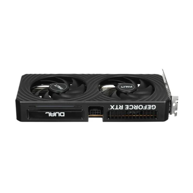Видеокарта Palit RTX 5060 DUAL OC 8GB 128bit/G7 (HDMI+3DP)[NE75060S19P1-GB2063D] - фото #4, Technodom.kz