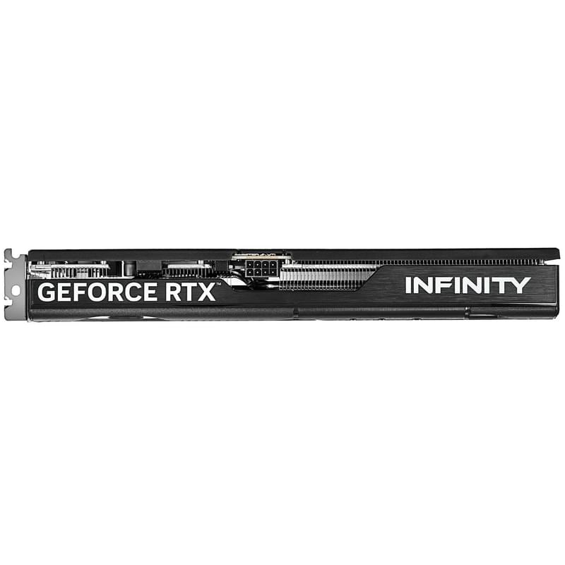 Видеокарта Palit RTX 5060 Ti INFINITY 3 OC 16GB 128bit/G7 (HDMI+3DP)[NE7506TS19T1-GB2061S] - фото #6, Technodom.kz