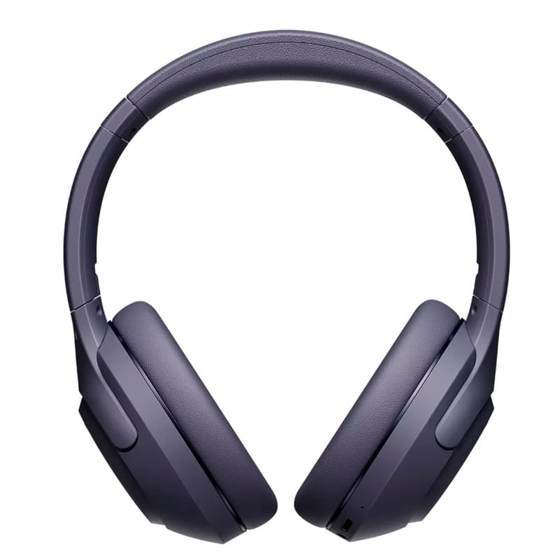 Наушники накладные CANYON headset OnRiff 6 ANC Blue (CNS-CBTHS6BL) - фото #2, Technodom.kz