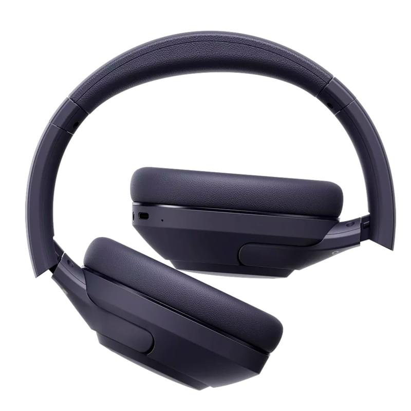 Наушники накладные CANYON headset OnRiff 6 ANC Blue (CNS-CBTHS6BL) - фото #3, Technodom.kz