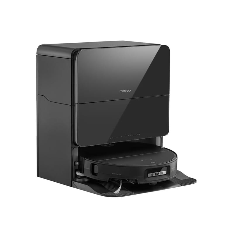Робот-пылесос Roborock S9 MaxV Ultra Черный - фото #2, Technodom.kz