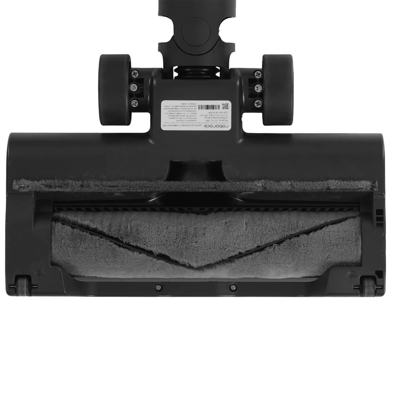 Вертикальный пылесос Roborock F25 ACE Combo Черный - фото #9, Technodom.kz