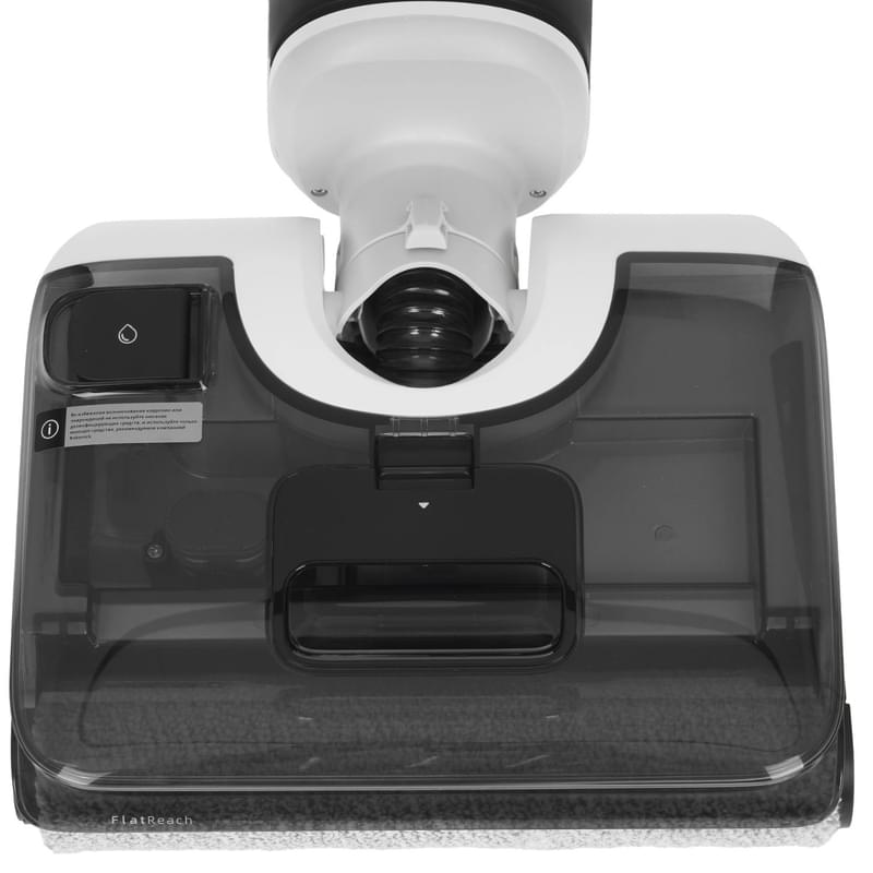 Тік шаңсорғыш Roborock F25 RT Ақ - фото #7, Technodom.kz