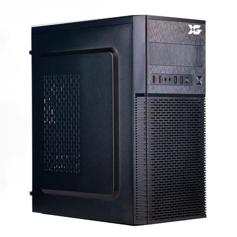 Компьютер Neo Office 73 (Ci3 12100/16GB/SSD 1TB/H610M/XG Cronus) - фото #0, Technodom.kz