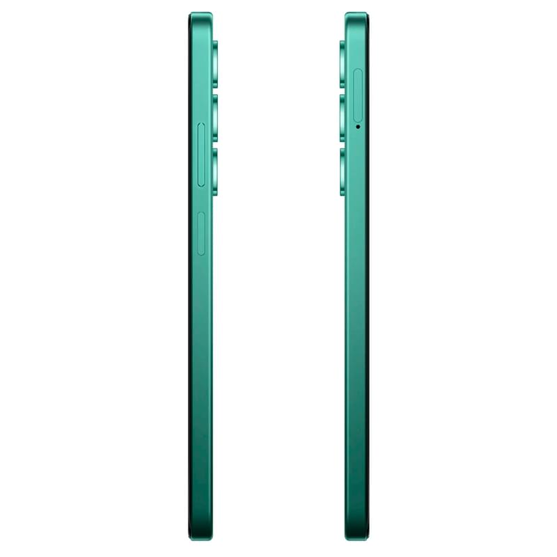 Смартфон OPPO A5 6/128/6.7/50 Aurora Green - фото #3, Technodom.kz