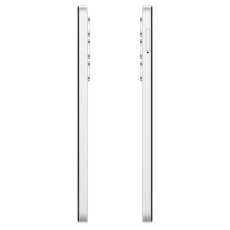 Смартфон OPPO A5 6/128/6.7/50 Mist White - фото #3, Technodom.kz