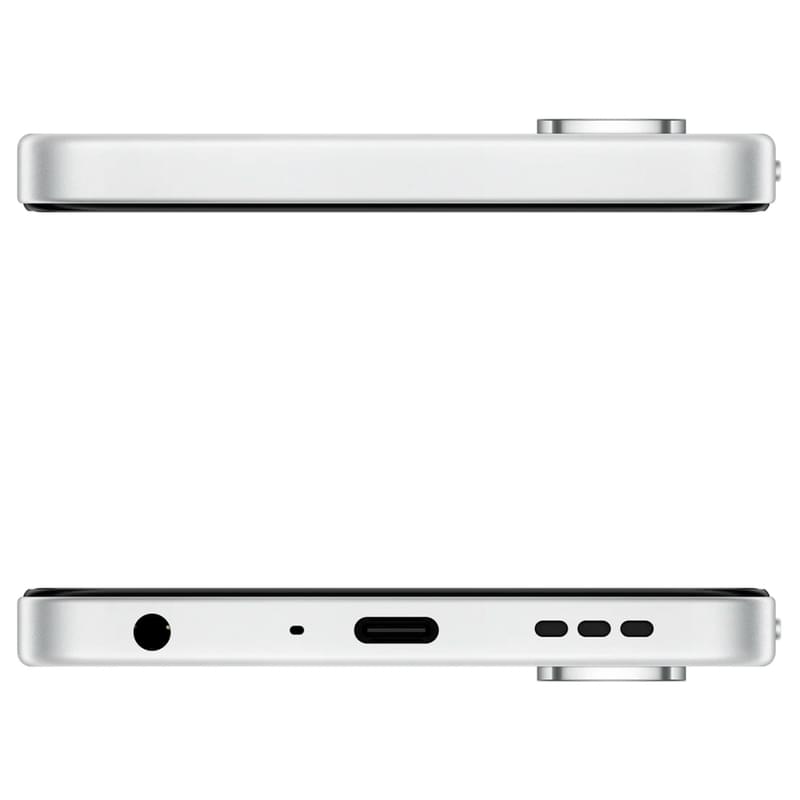 Смартфон OPPO A5 6/128/6.7/50 Mist White - фото #4, Technodom.kz