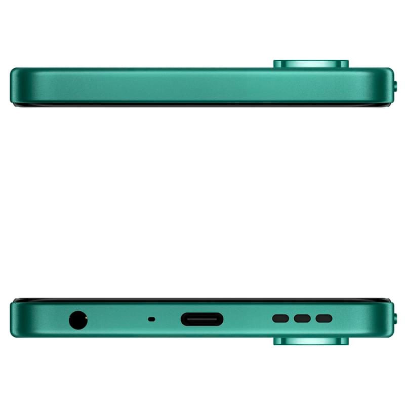Смартфон GSM OPPO A5 8/256/6.7/50 Aurora Green - фото #4, Technodom.kz
