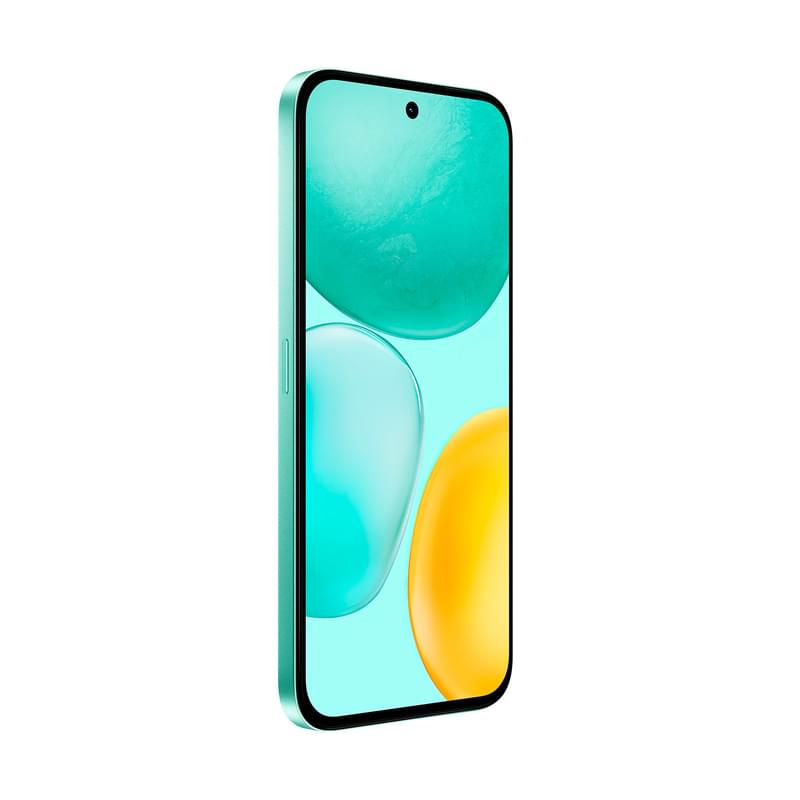 Смартфон GSM HONOR X6c 6/128/6.7/50 Ocean Cyan - фото #4, Technodom.kz Смартфон GSM HONOR X6c 6/128/6.7/50 Ocean Cyan - фото #4, Technodom.kz