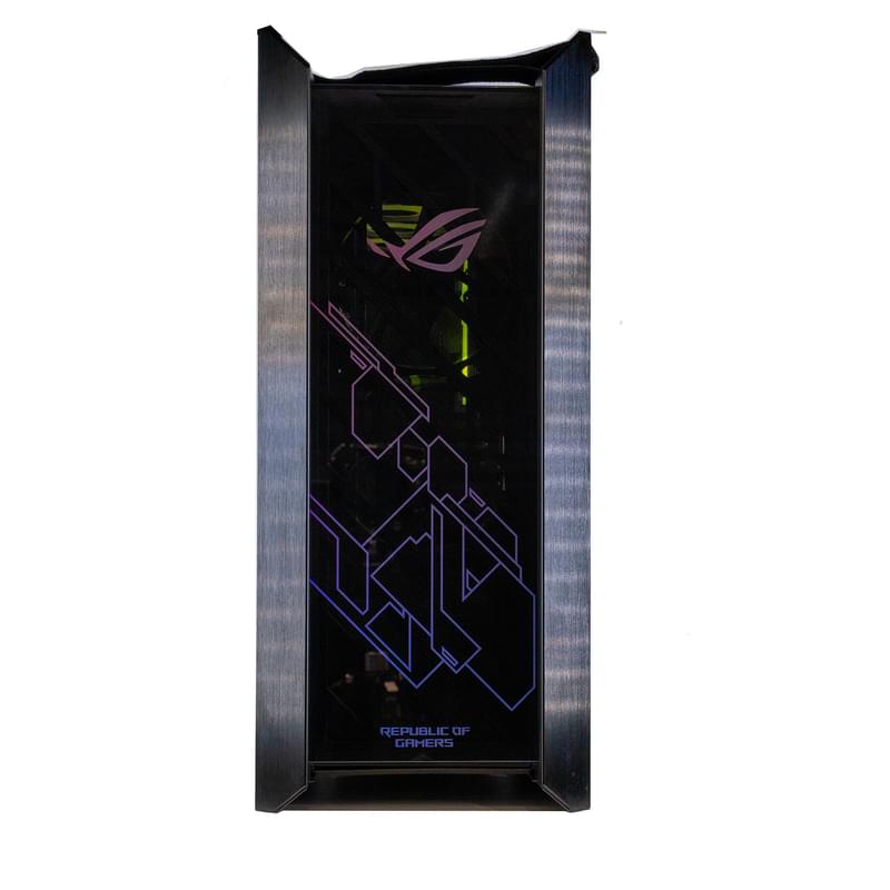 TechnoGaming  ойын ПК 257(AR7-9800X3D/RTX5080 16GB/D5 64GB/SSD 2TB/X870A-Gaming/ROG HELIOS) - фото #2, Technodom.kz