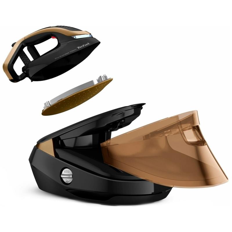 Гладильная система Tefal GV-9823E1 - фото #3, Technodom.kz