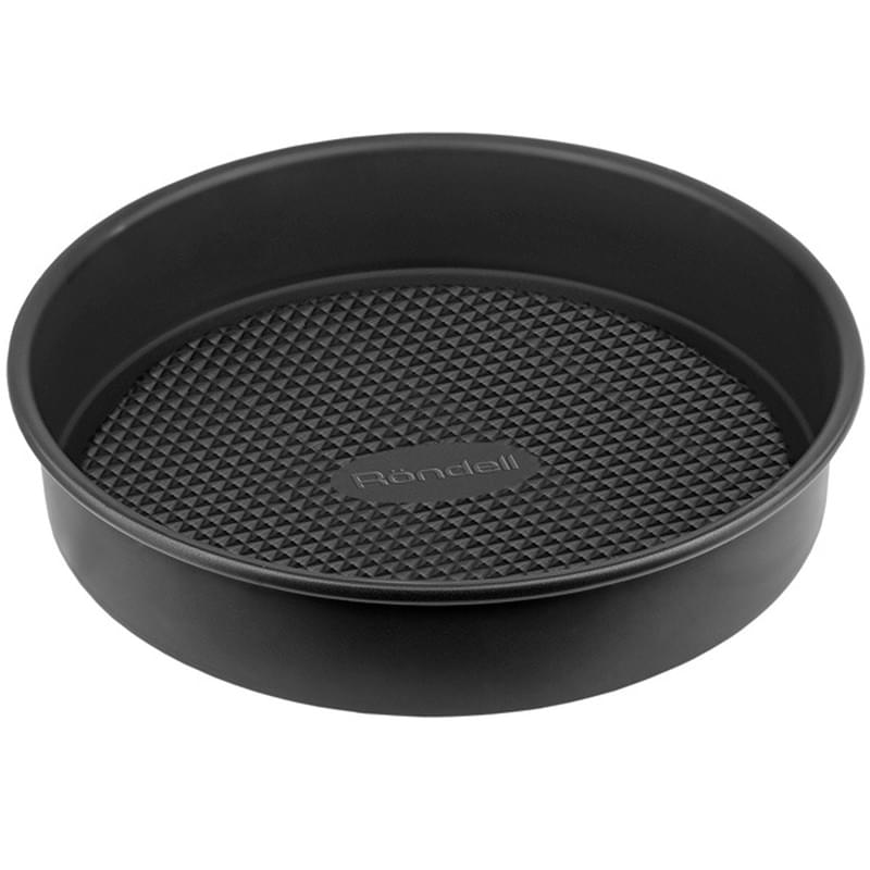 Пісіруге арналған дөңгелек қалып 24см Loft Professional Rondell RDF-1314 - фото #0, Technodom.kz