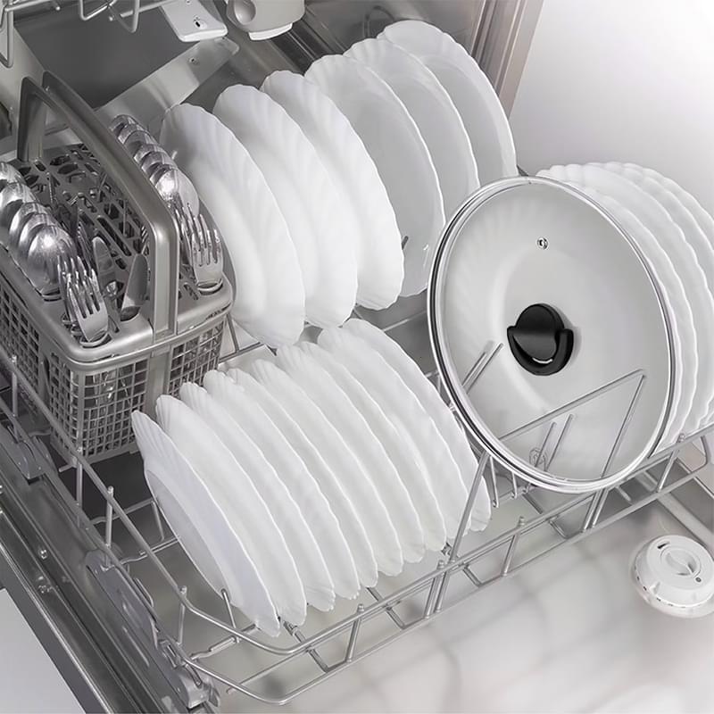 Крышка 28см Handy Rondell RDA-1688 - фото #2, Technodom.kz