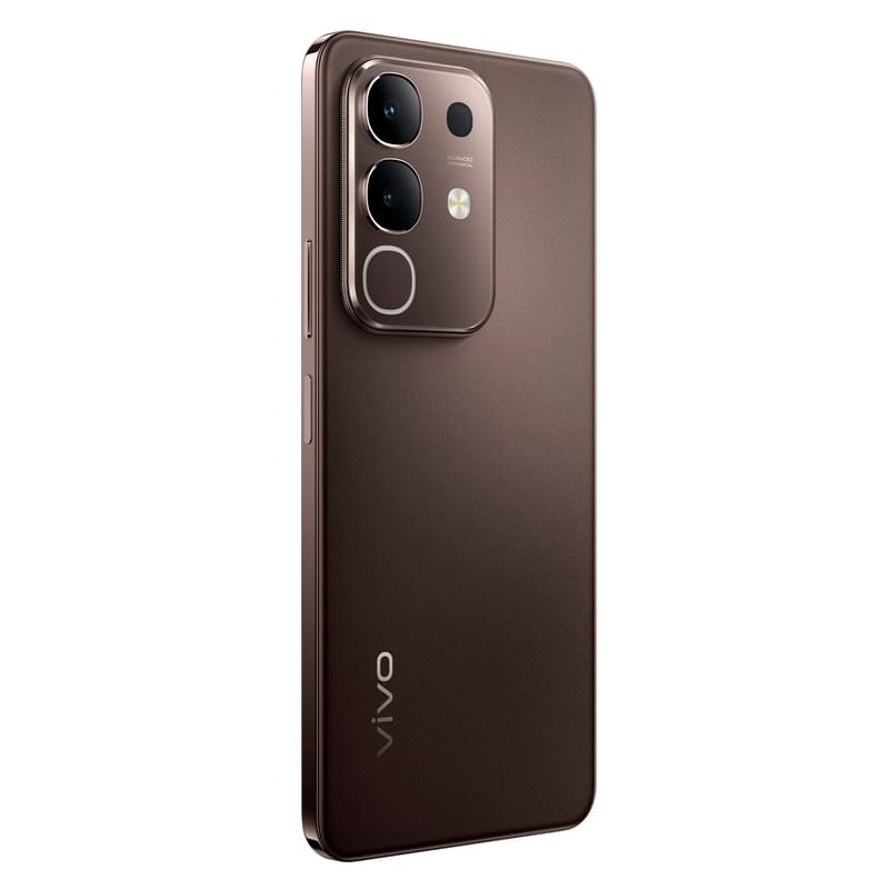 Смартфон Vivo Y29 8/128/6.7/50 Brown - фото #2, Technodom.kz
