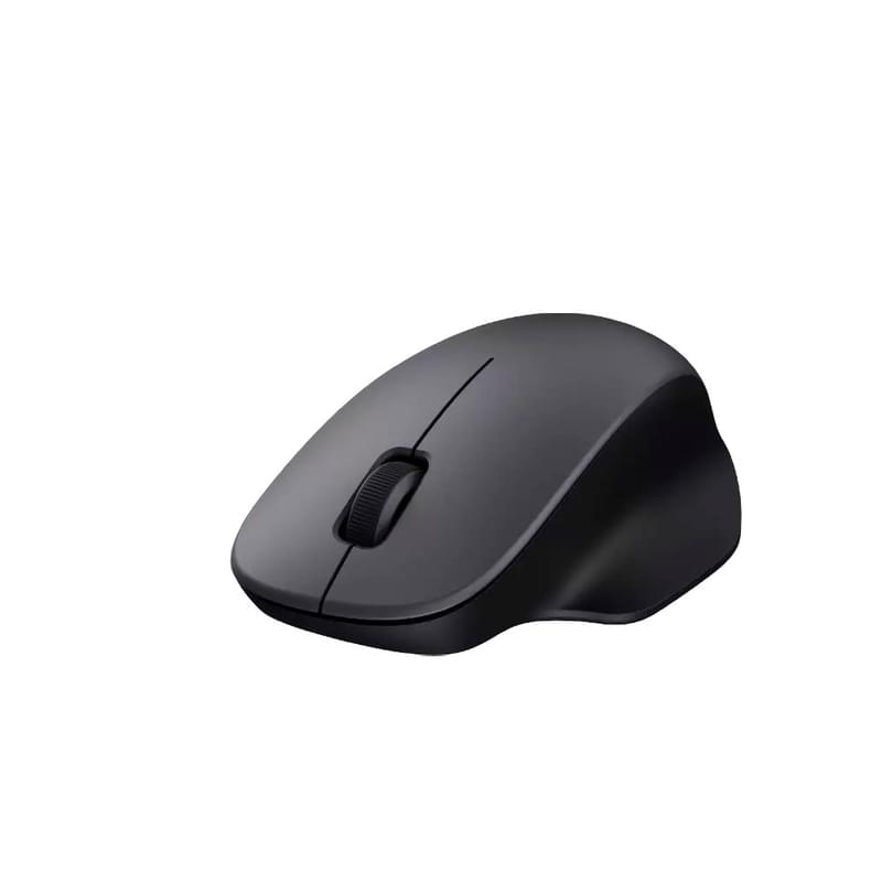 Мышь беспроводная USB Xiaomi Mouse Comfort Edition, Black (XMWXSB04YM) - фото #0, Technodom.kz